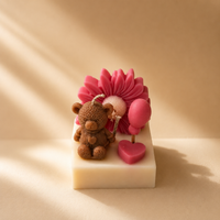 LITTLE JOY TEDDY CANDLE
