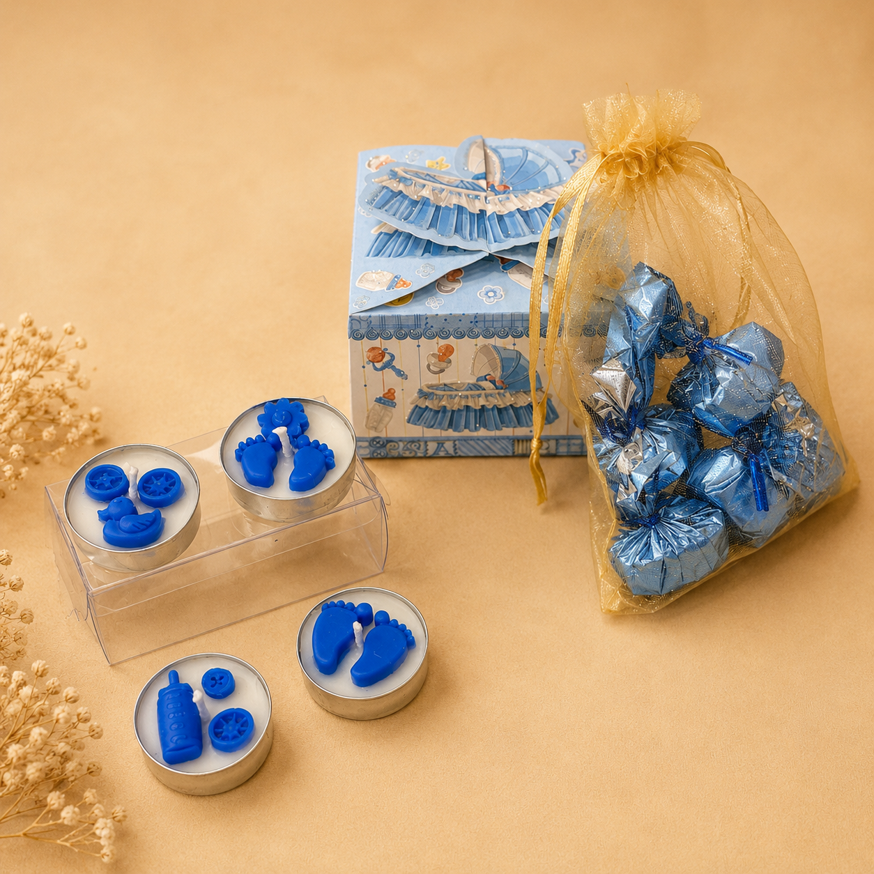 Little Prince Gift Set