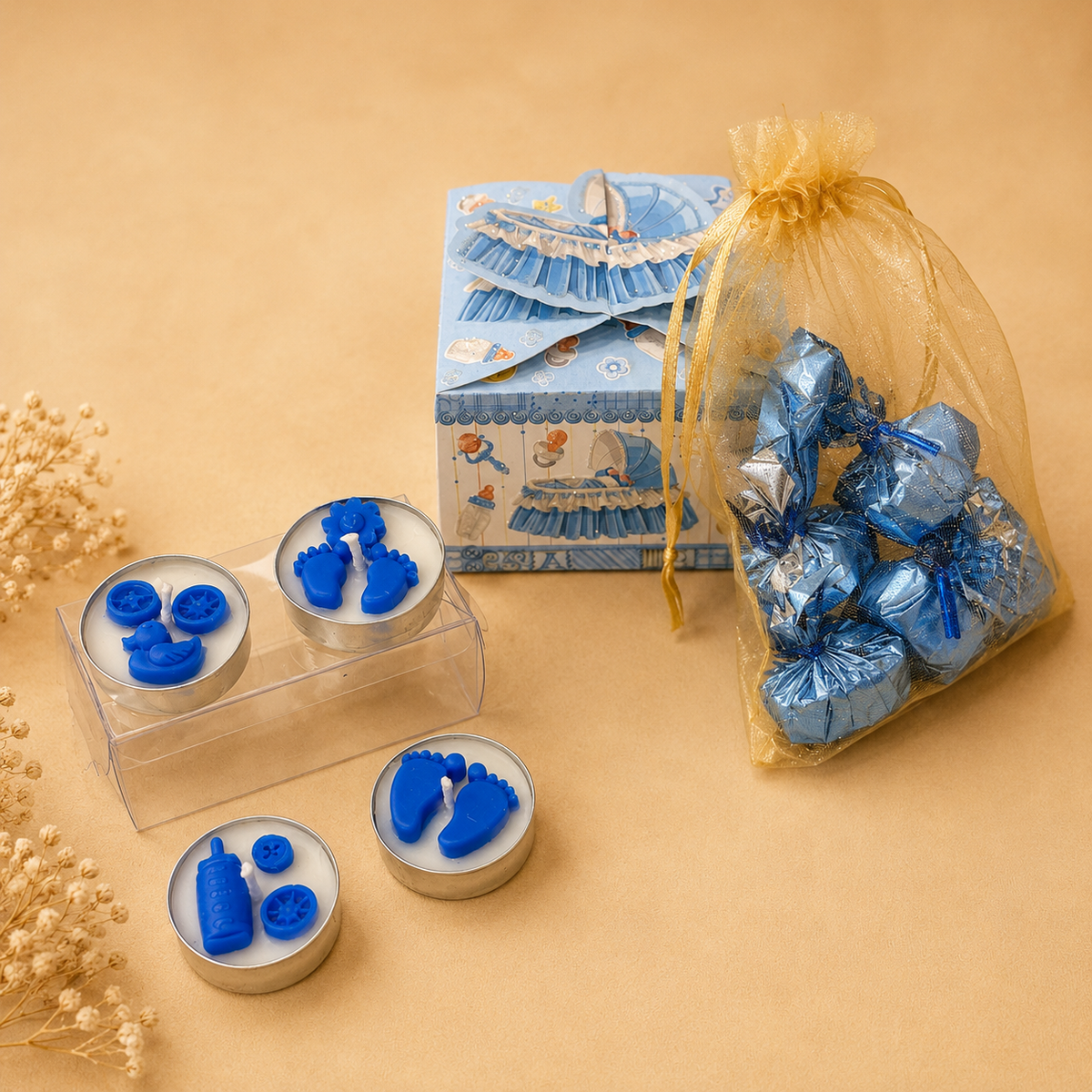 Little Prince Gift Set