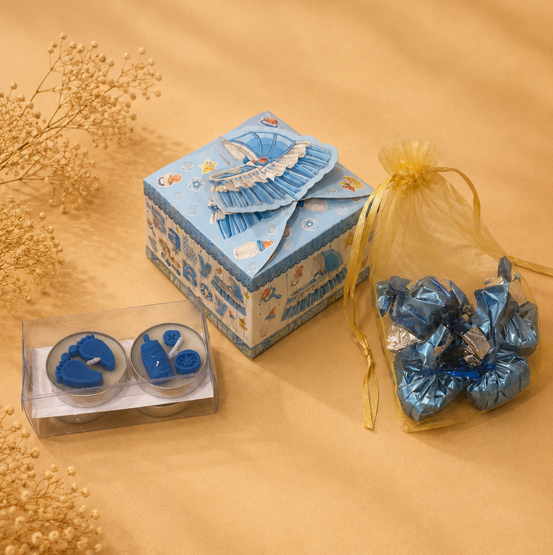 Little Prince Gift Set