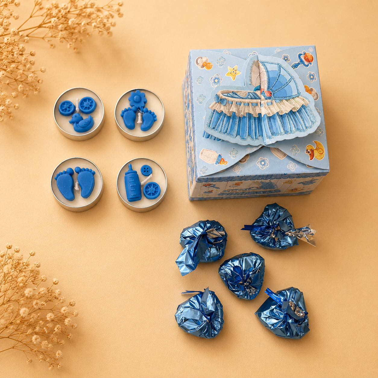 Little Prince Gift Set