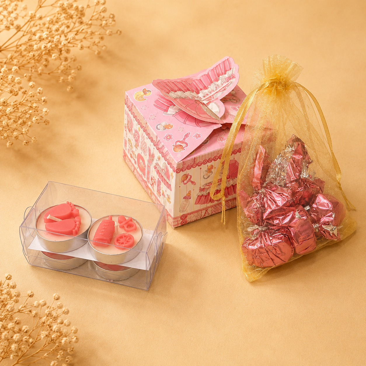 Little Princess Gift Set