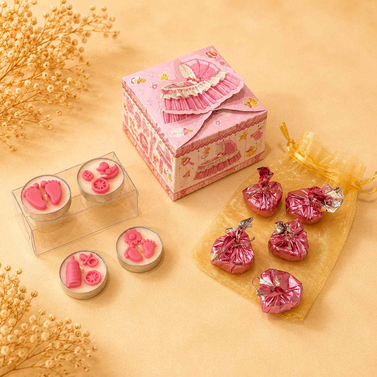 Little Princess Gift Set