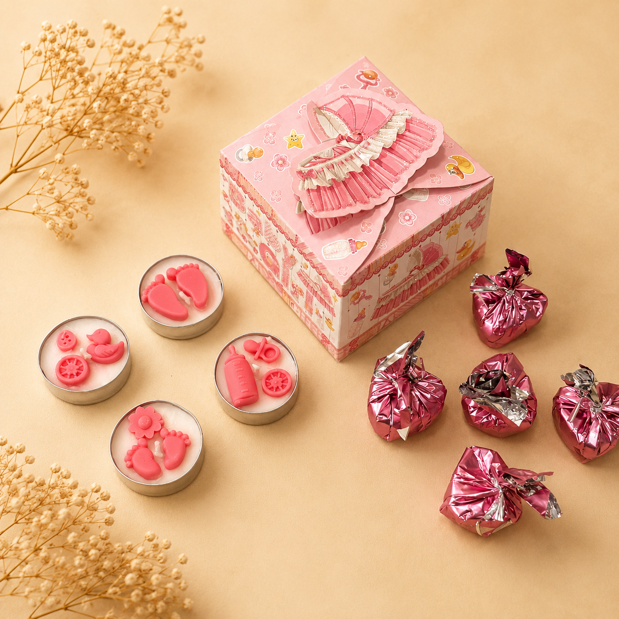 Little Princess Gift Set