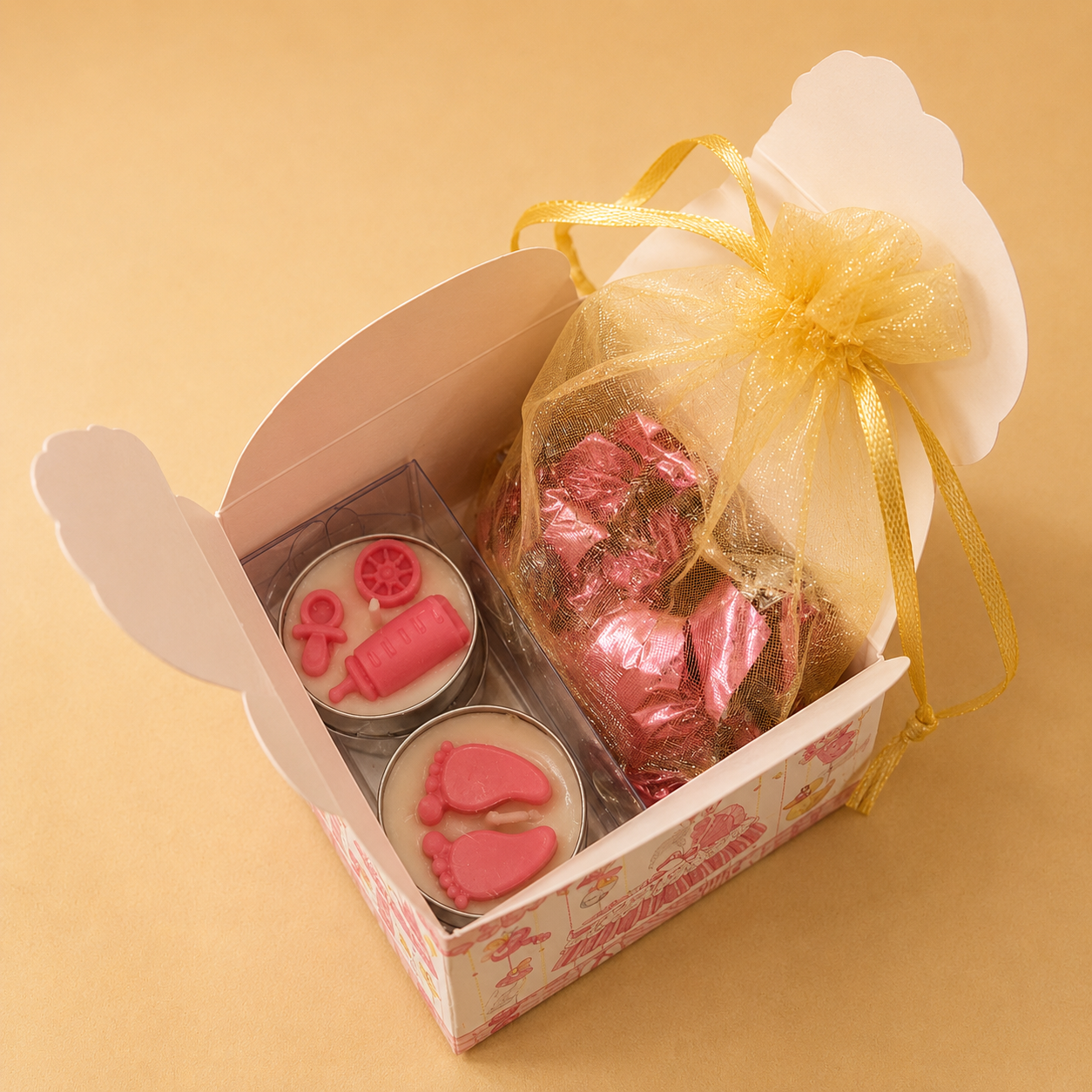 Little Princess Gift Set