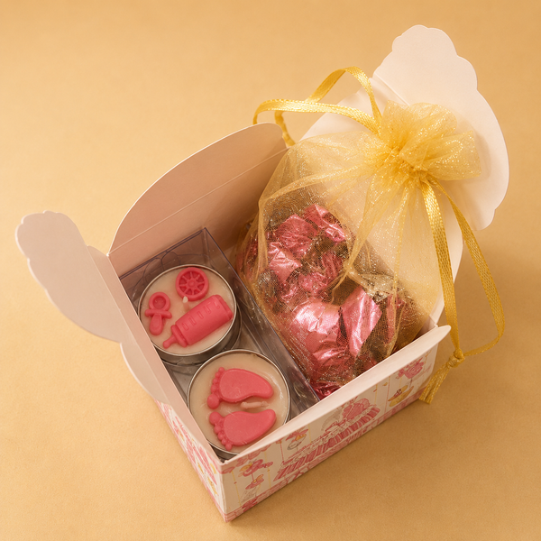 Little Princess Gift Set