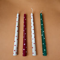 LOVE & LIGHTS TAPER SET