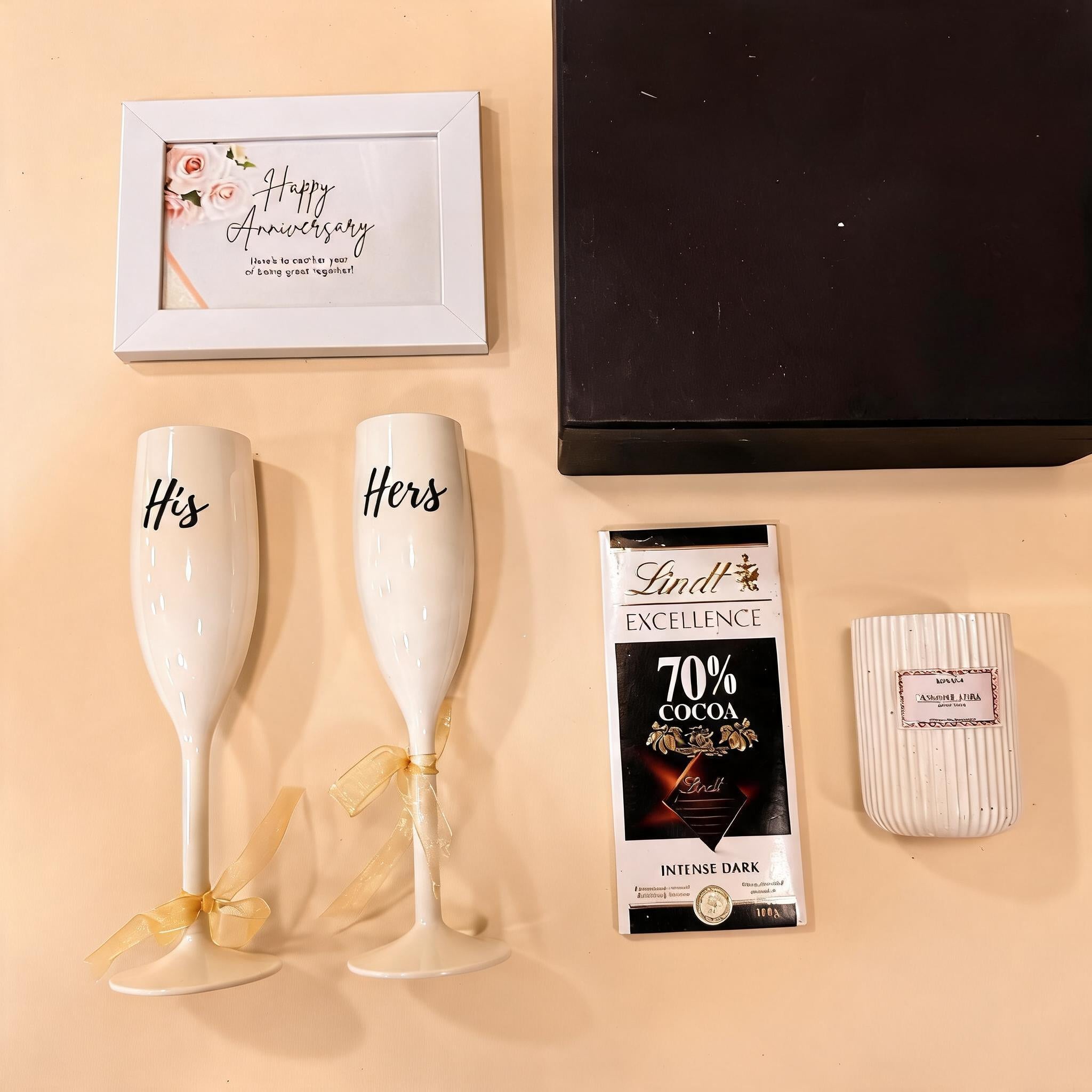 Love & Luxe Gift Hamper
