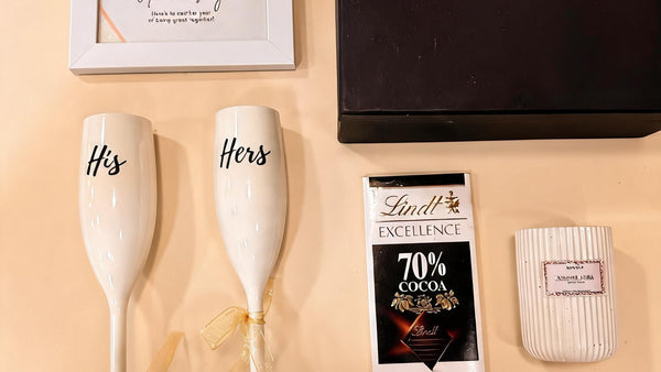 Love & Luxe Gift Hamper