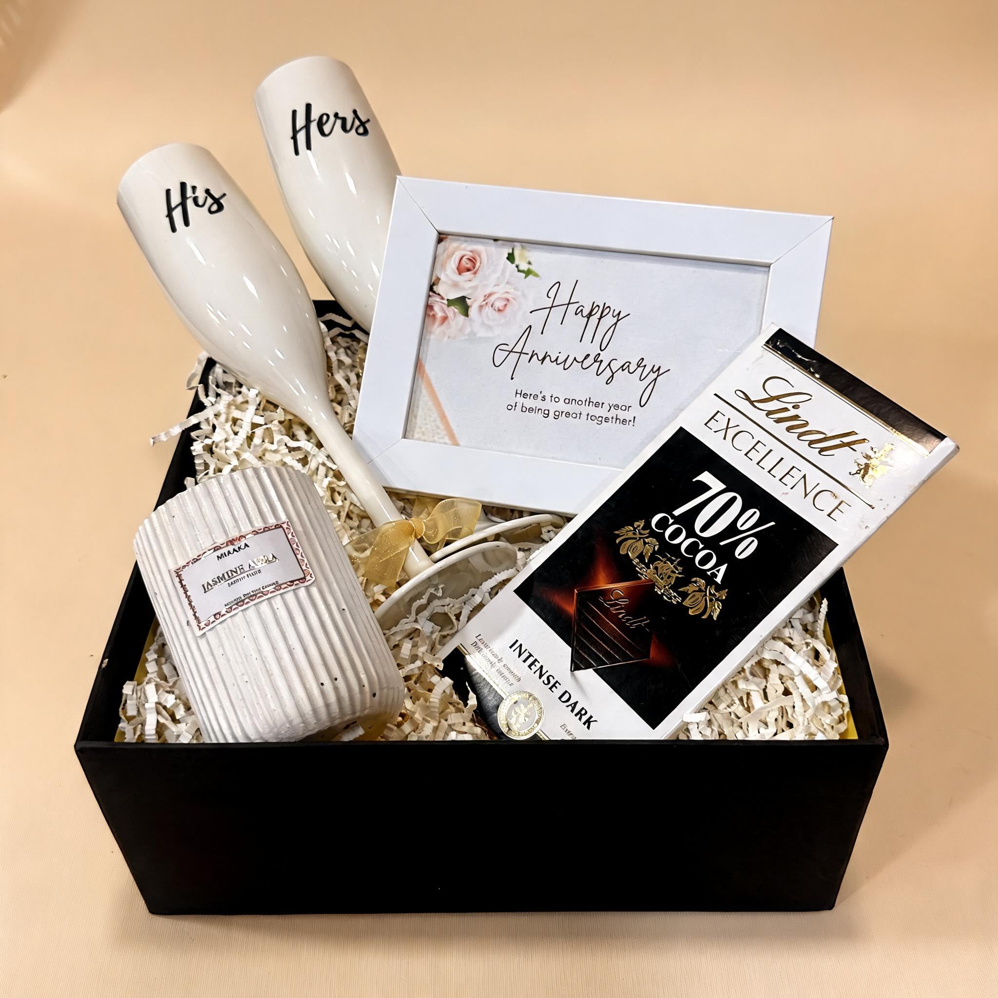 Love & Luxe Gift Hamper