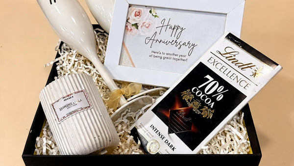 Love & Luxe Gift Hamper