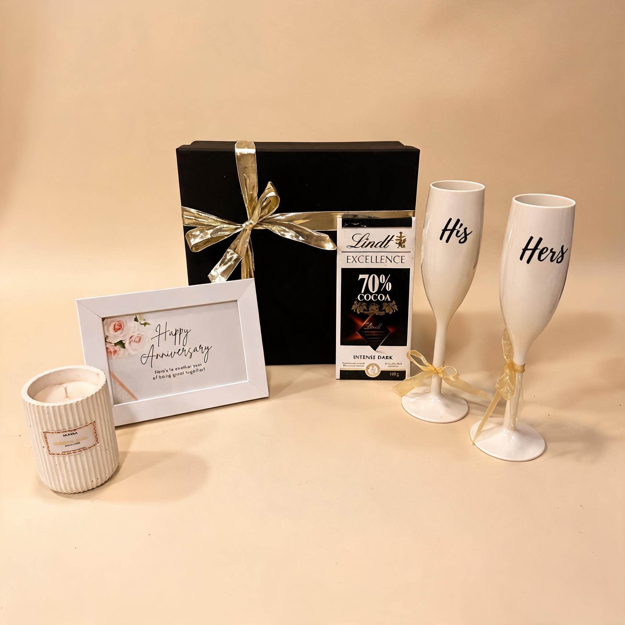 Love & Luxe Gift Hamper