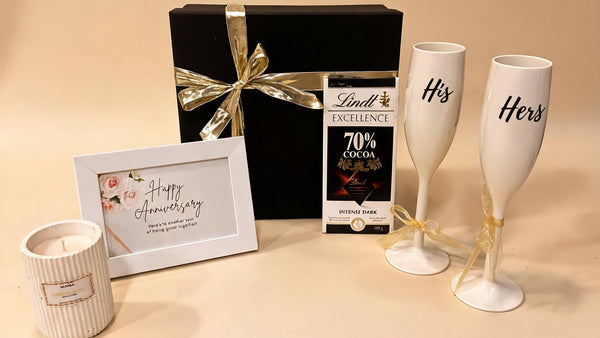 Love & Luxe Gift Hamper