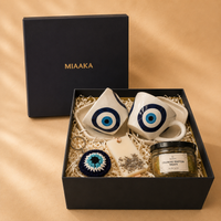 Lucky Charm Gift Box