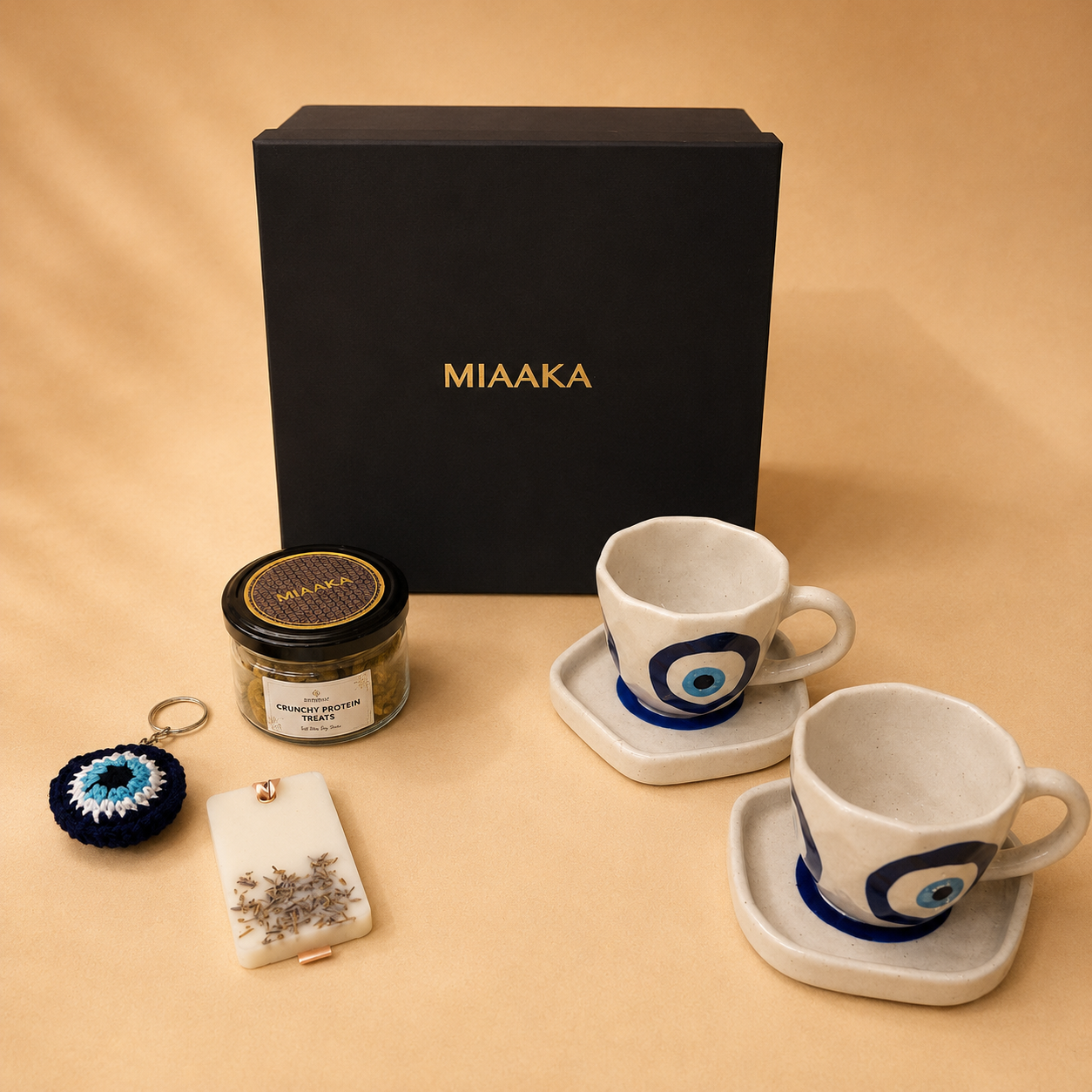 Lucky Charm Gift Box