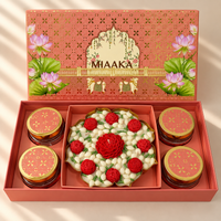 MEHER MOGRA FESTIVE TREASURE BOX