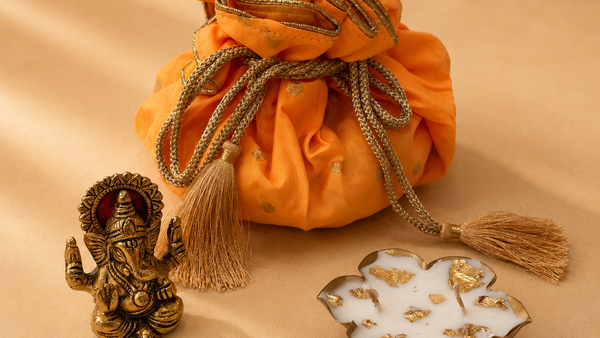 Mangal Jyoti Gift Hamper