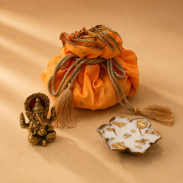Mangal Jyoti Gift Hamper