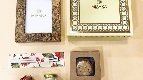 Memory & Moments Gift Set