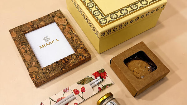 Memory & Moments Gift Set