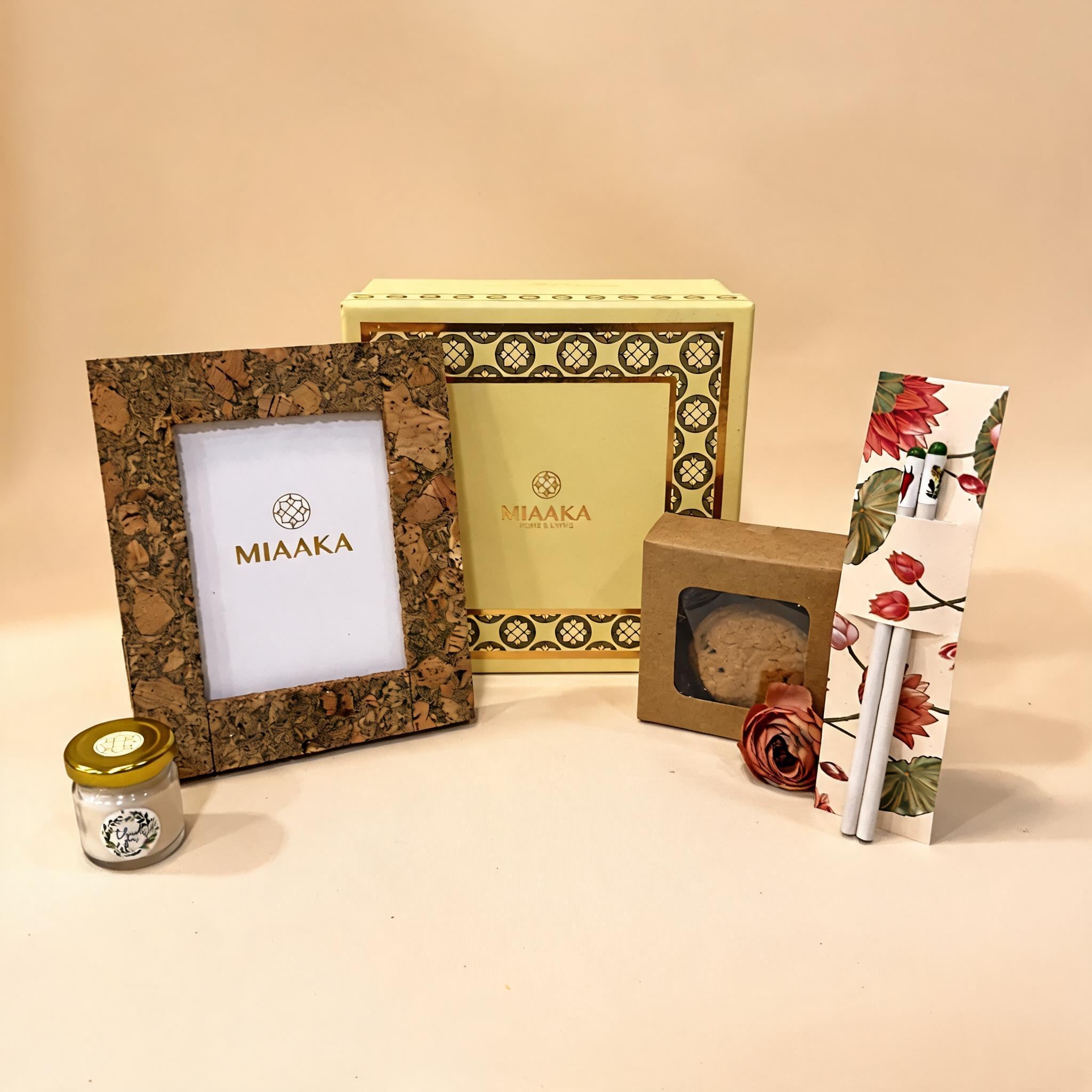 Memory & Moments Gift Set