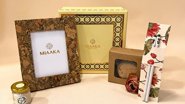 Memory & Moments Gift Set