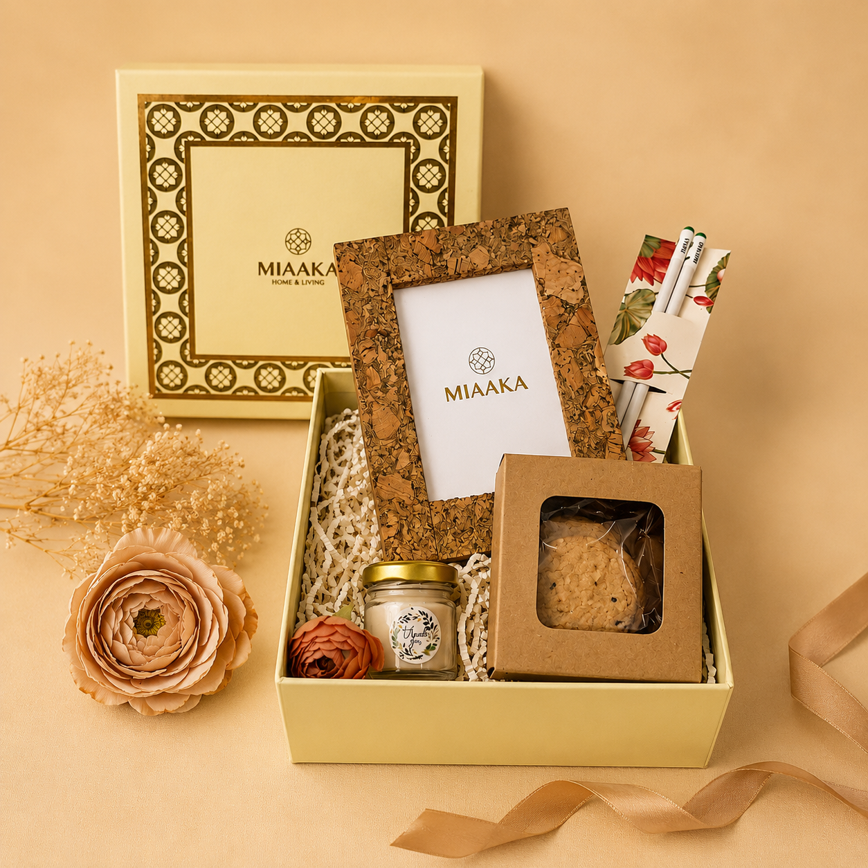 Memory & Moments Gift Set