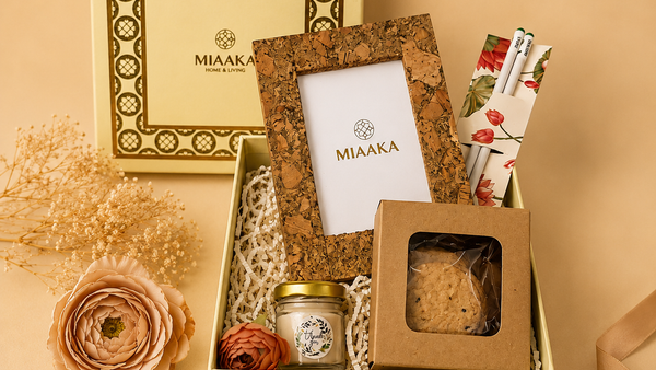 Memory & Moments Gift Set