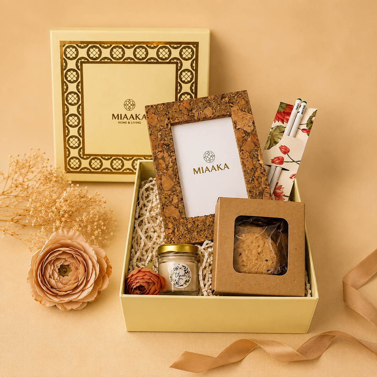 Memory & Moments Gift Set
