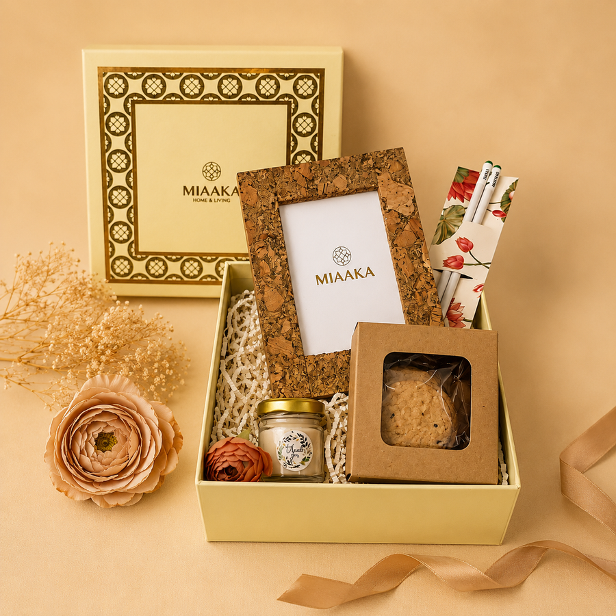Memory & Moments Gift Set