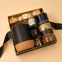Midnight Luxe Hamper