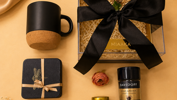 Midnight Luxe Hamper