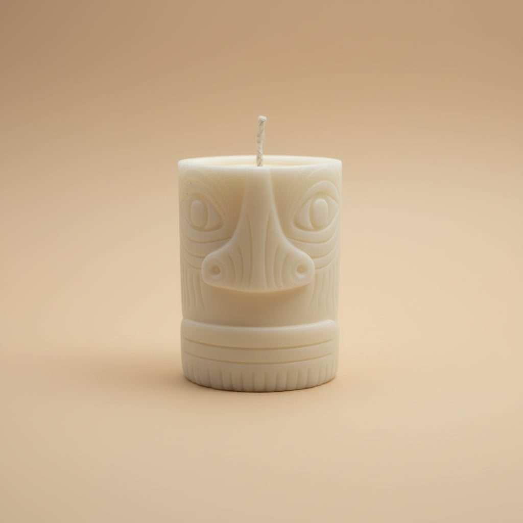 MYSTIC GUARDIAN CANDLE