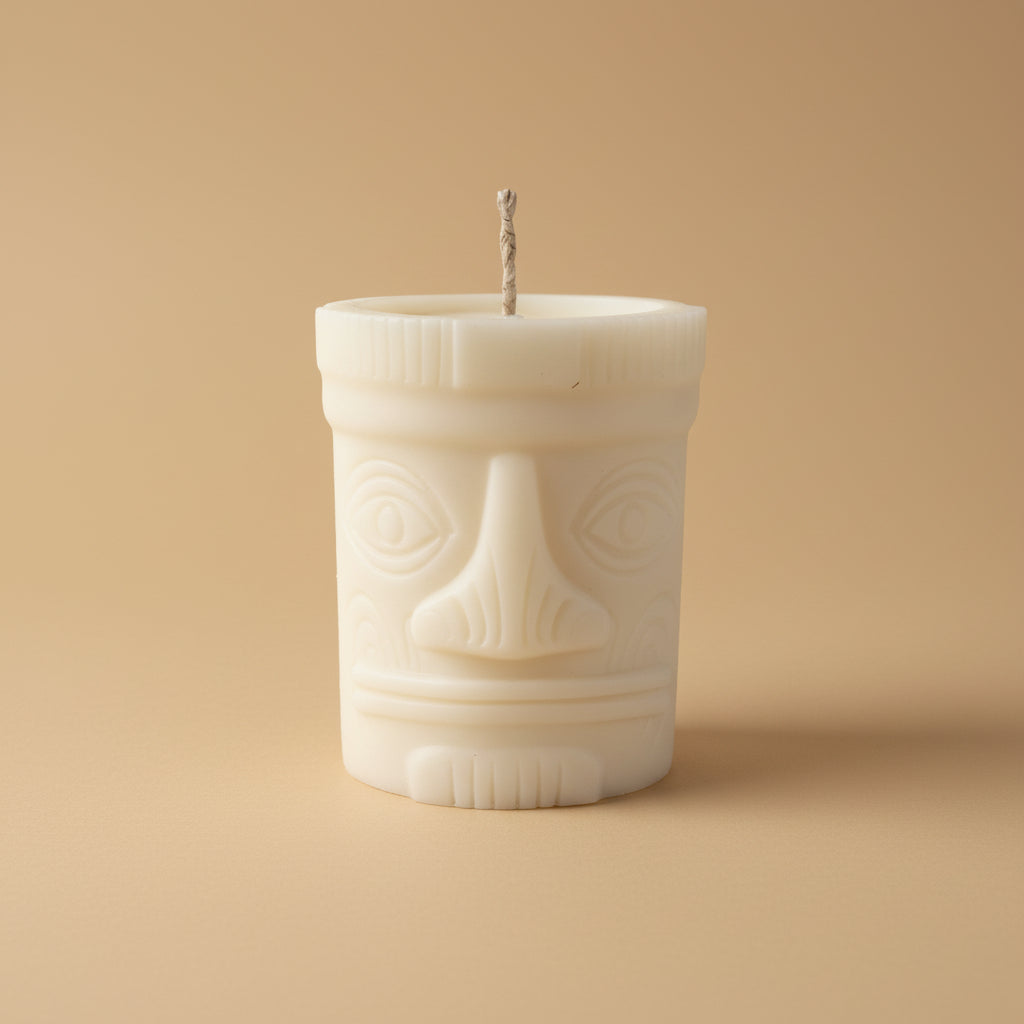 MYSTIC GUARDIAN CANDLE