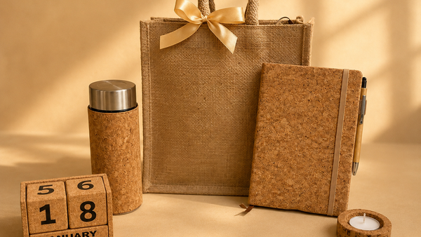 Natural Notes Gift