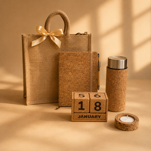Natural Notes Gift