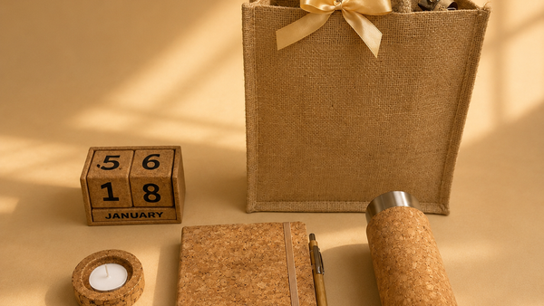 Natural Notes Gift