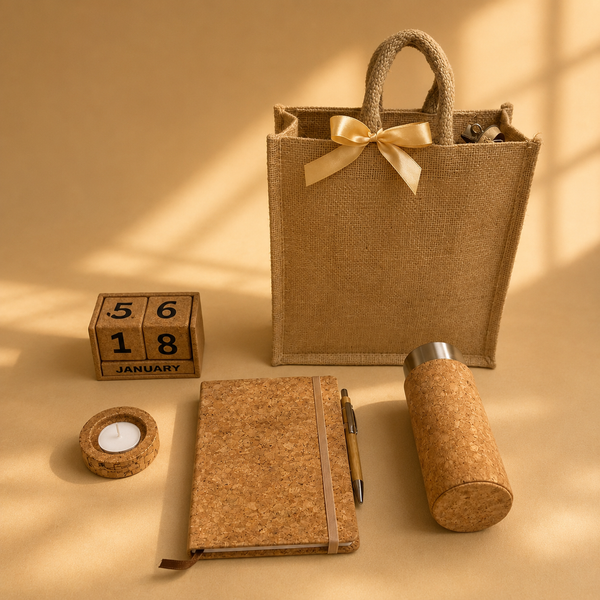 Natural Notes Gift