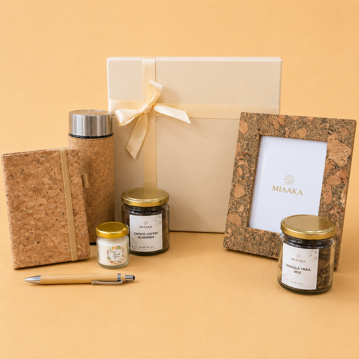 Nature & Nurture Gift Hamper