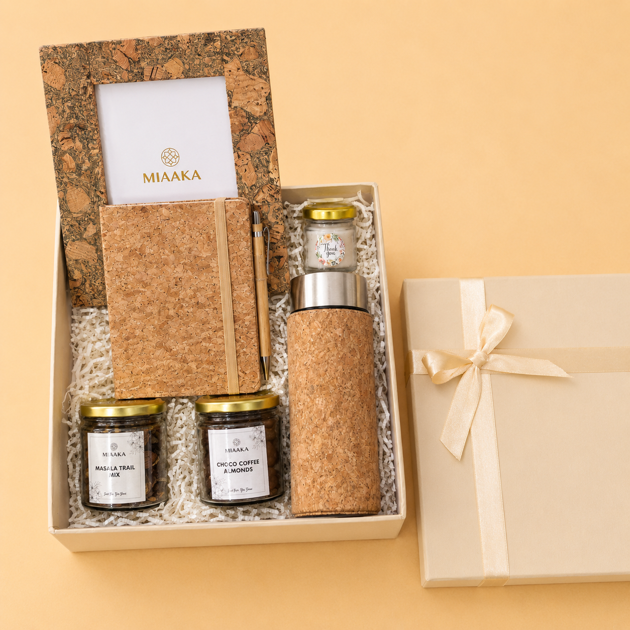 Nature & Nurture Gift Hamper