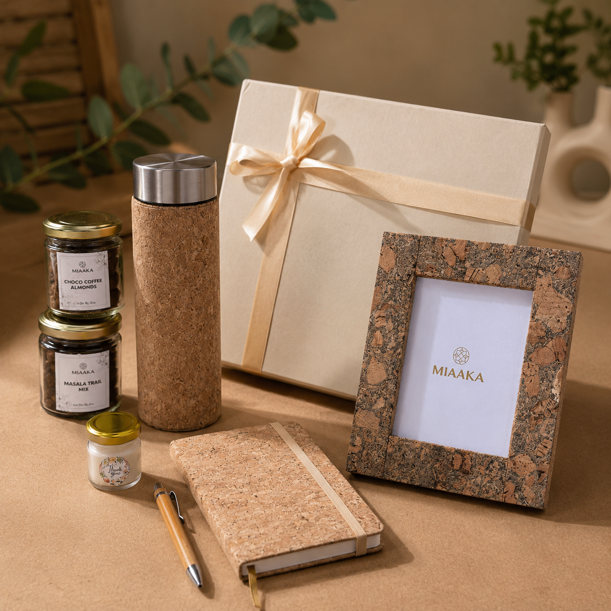 Nature & Nurture Gift Hamper