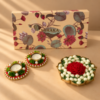 PEONY MOGRA GIFT SET