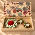 PEONY MOGRA GIFT SET