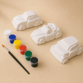 Paint & Play DIY MIx Car Kit