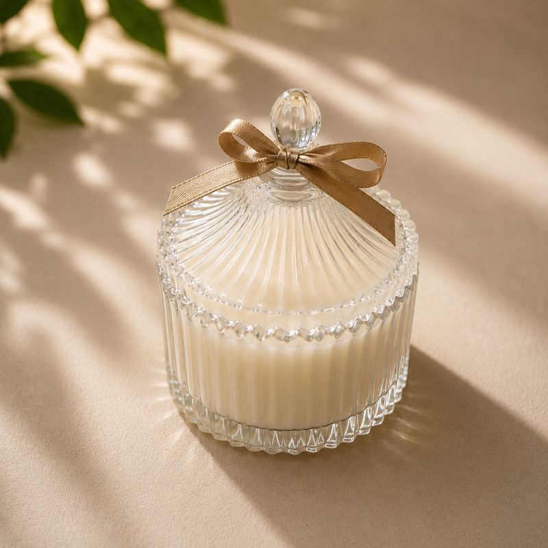 Pearl Coast Candle