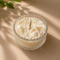 Pearl Coast Candle