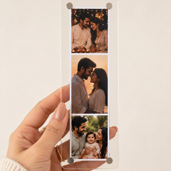 Picture Perfect Magnet