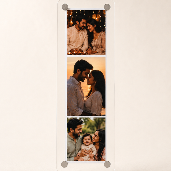 Picture Perfect Magnet