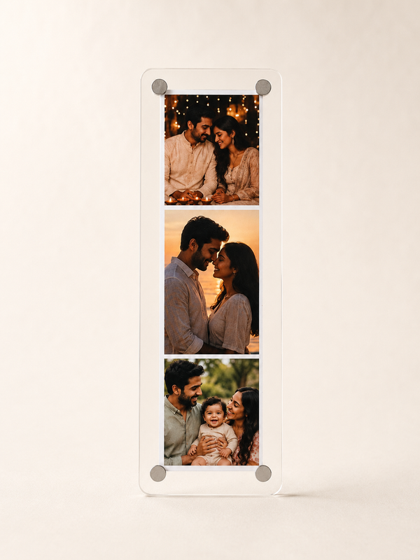 Picture Perfect Magnet