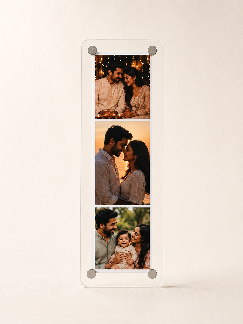 Picture Perfect Magnet